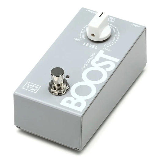 Boost MKII Pedal