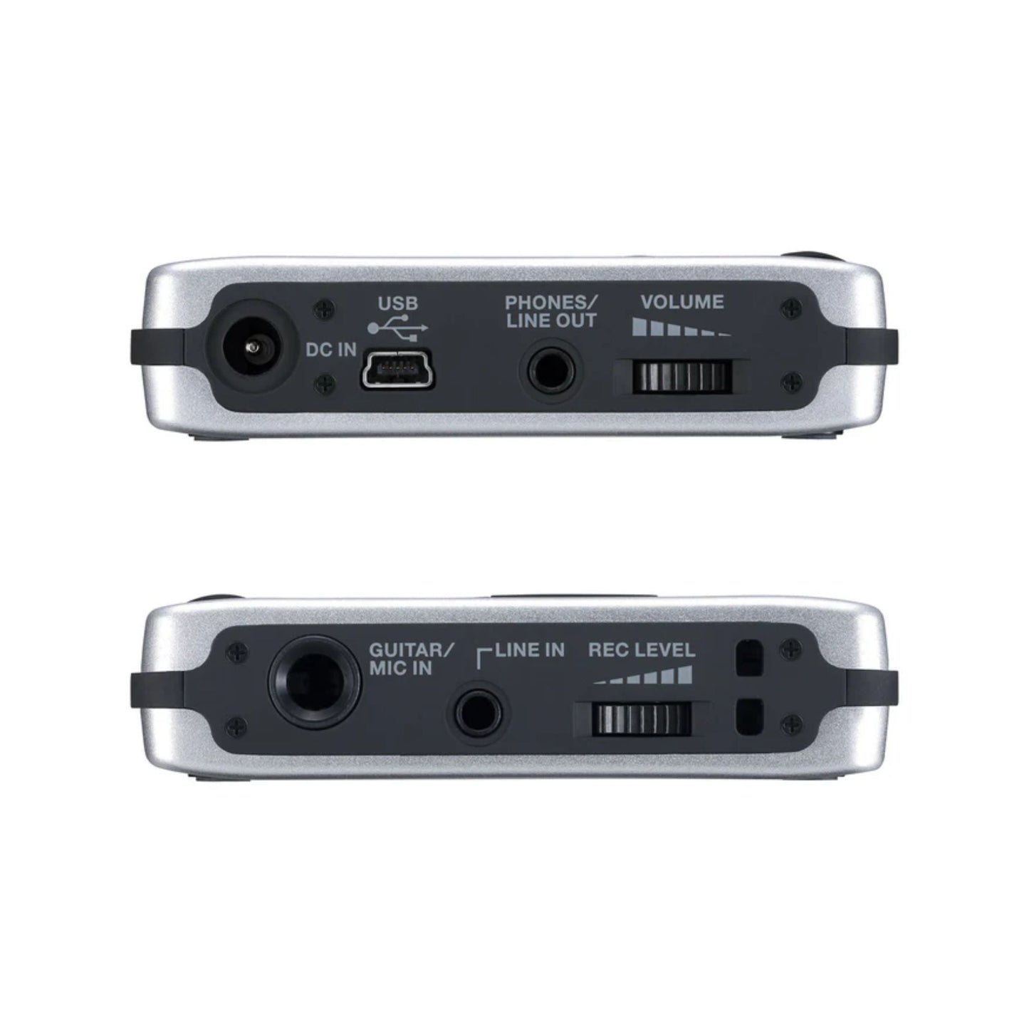 Micro BR BR-80 Digital Recorder