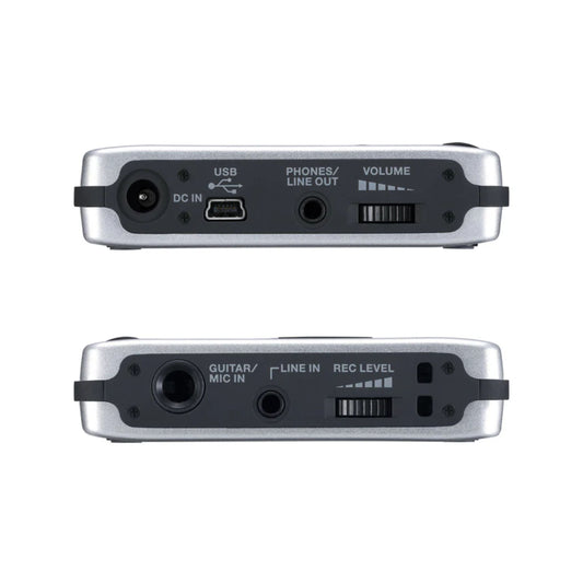 Boss Micro BR BR-80 Digital Recorder