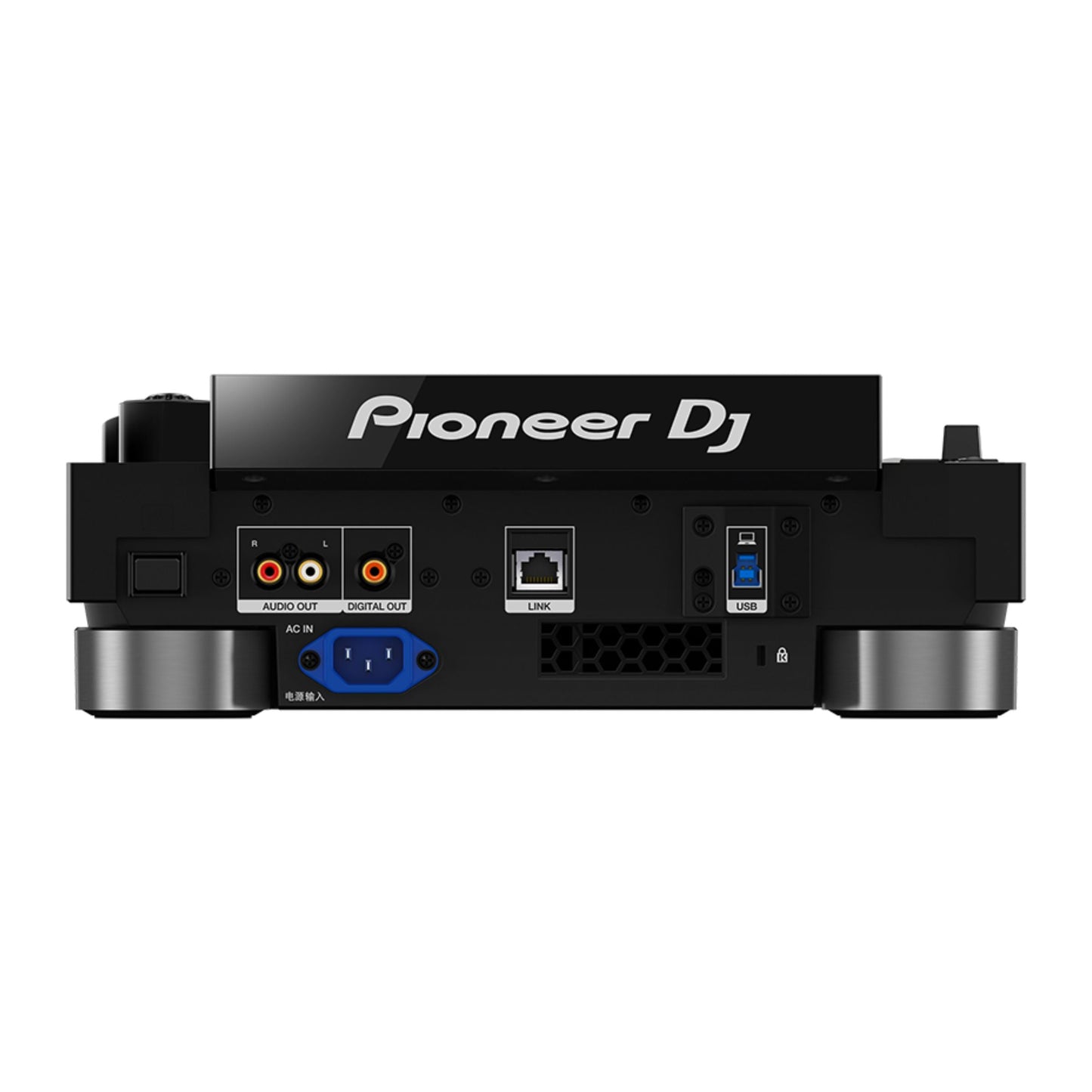 CDJ-3000 DJ Player