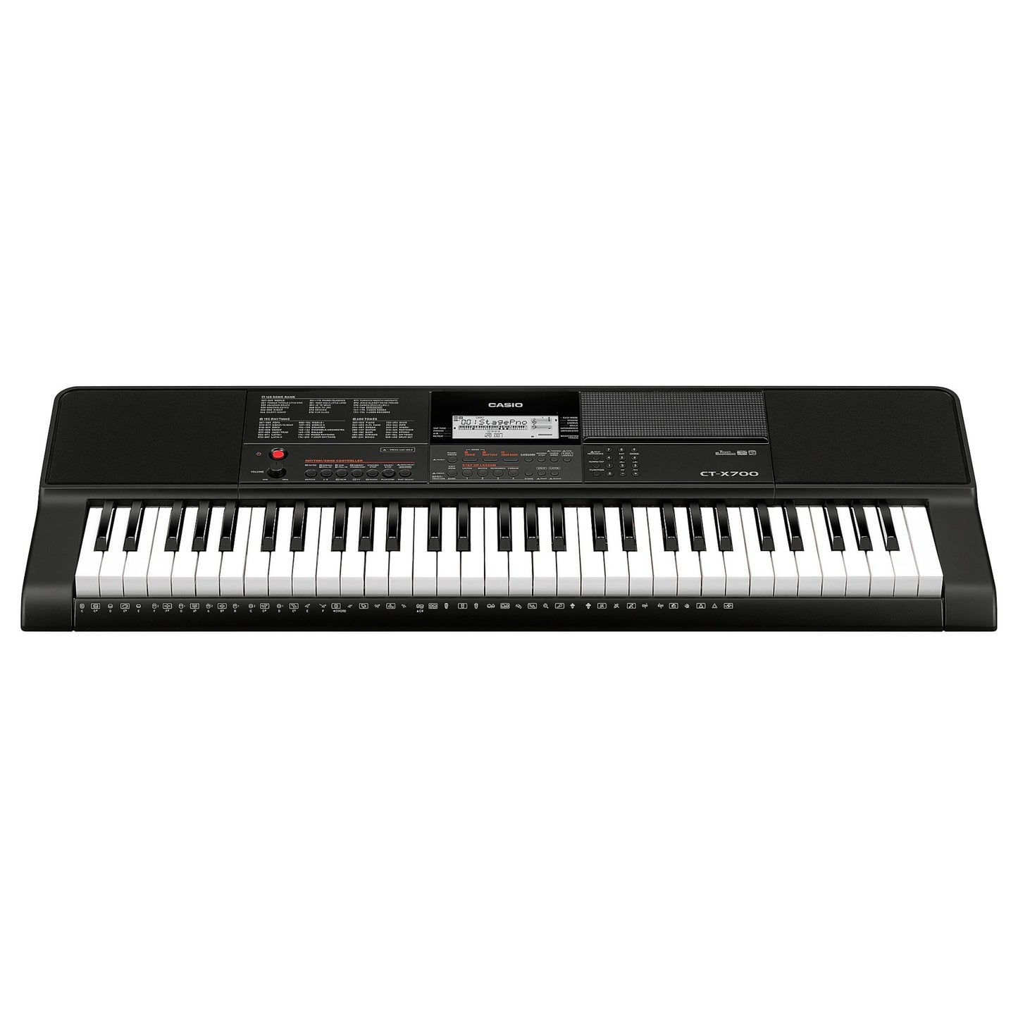 Casiotone CT-X700