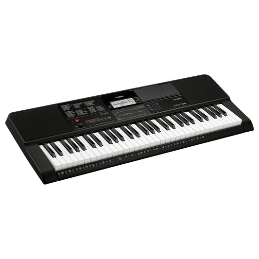 Casiotone CT-X700