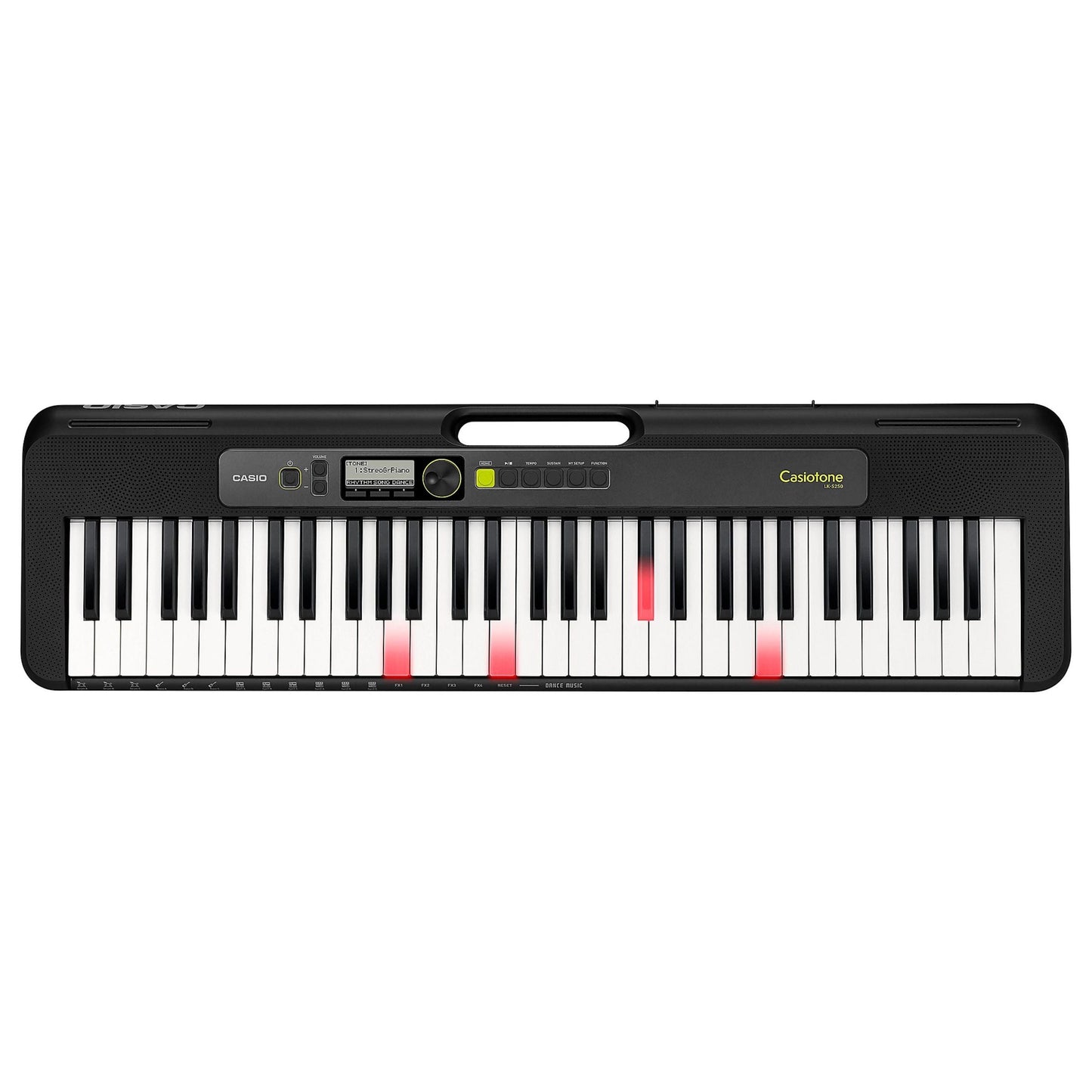 Casiotone LK-S250