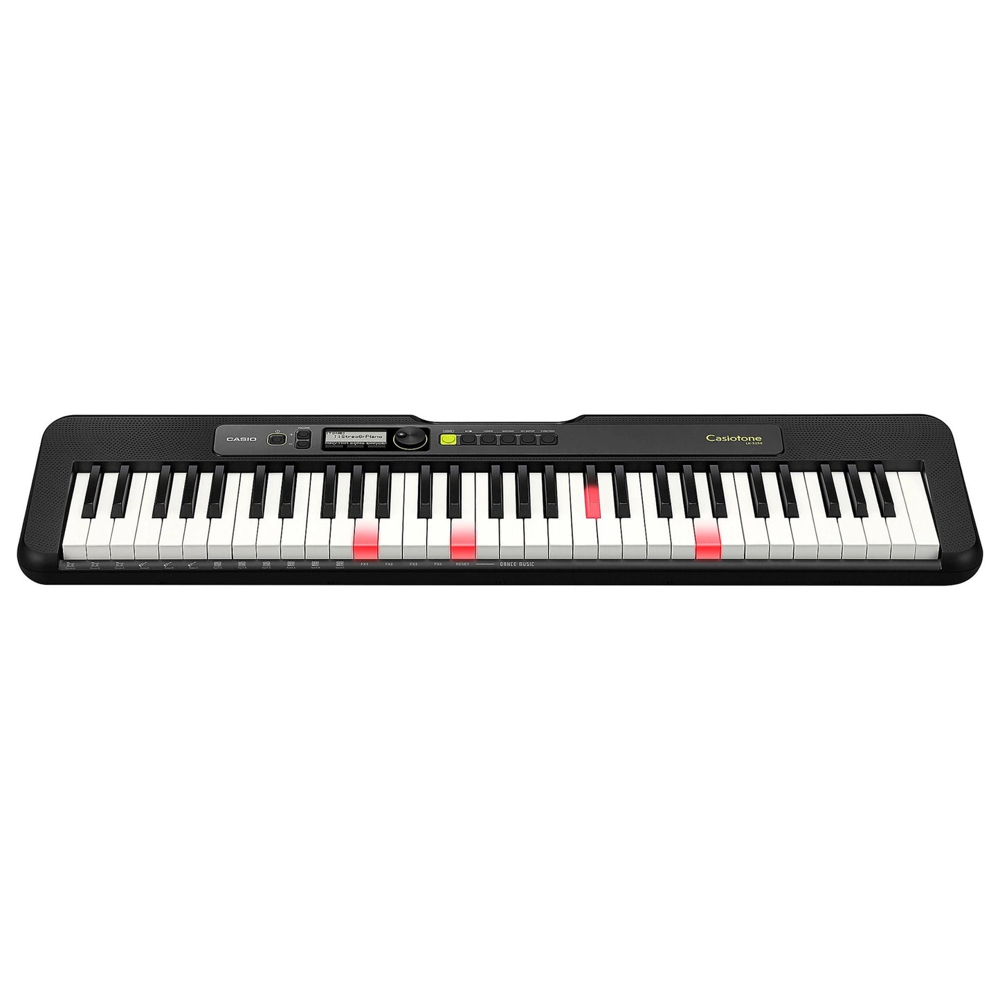 Casiotone LK-S250