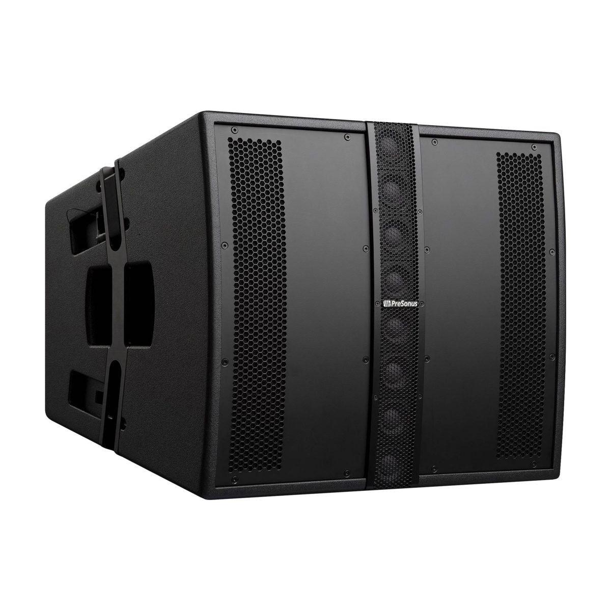 Cdl12 2-way Active Hybrid Constant Directivity Loudspeaker