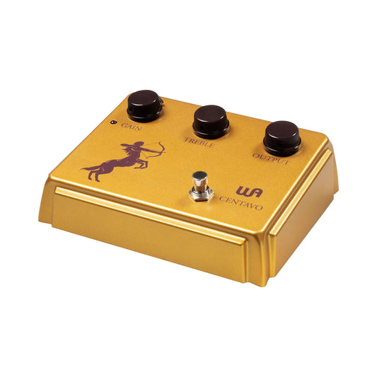 Centavo Overdrive - Gold