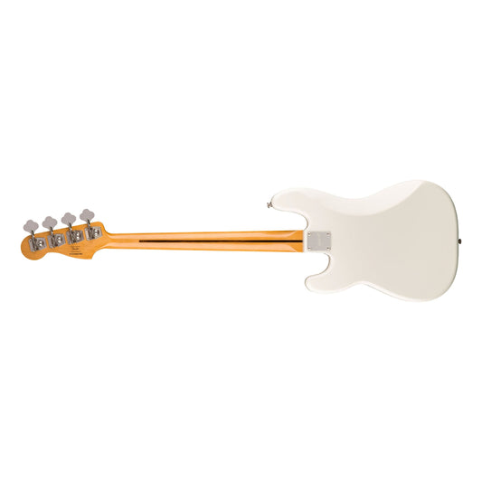 Squier Classic Vibe '60s Precision Bass - Olympic White