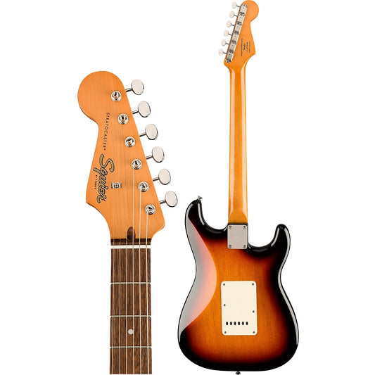 Classic Vibe '60s Stratocaster®, Left-Handed
