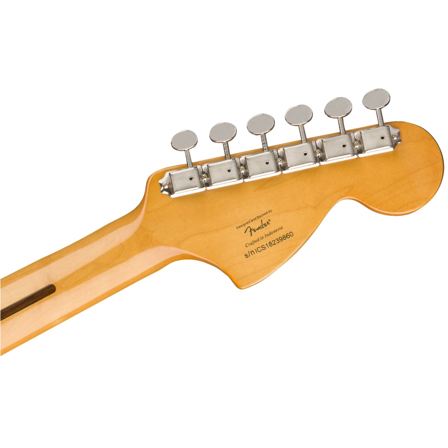 Classic Vibe '70s Stratocaster® HSS, Left-Handed