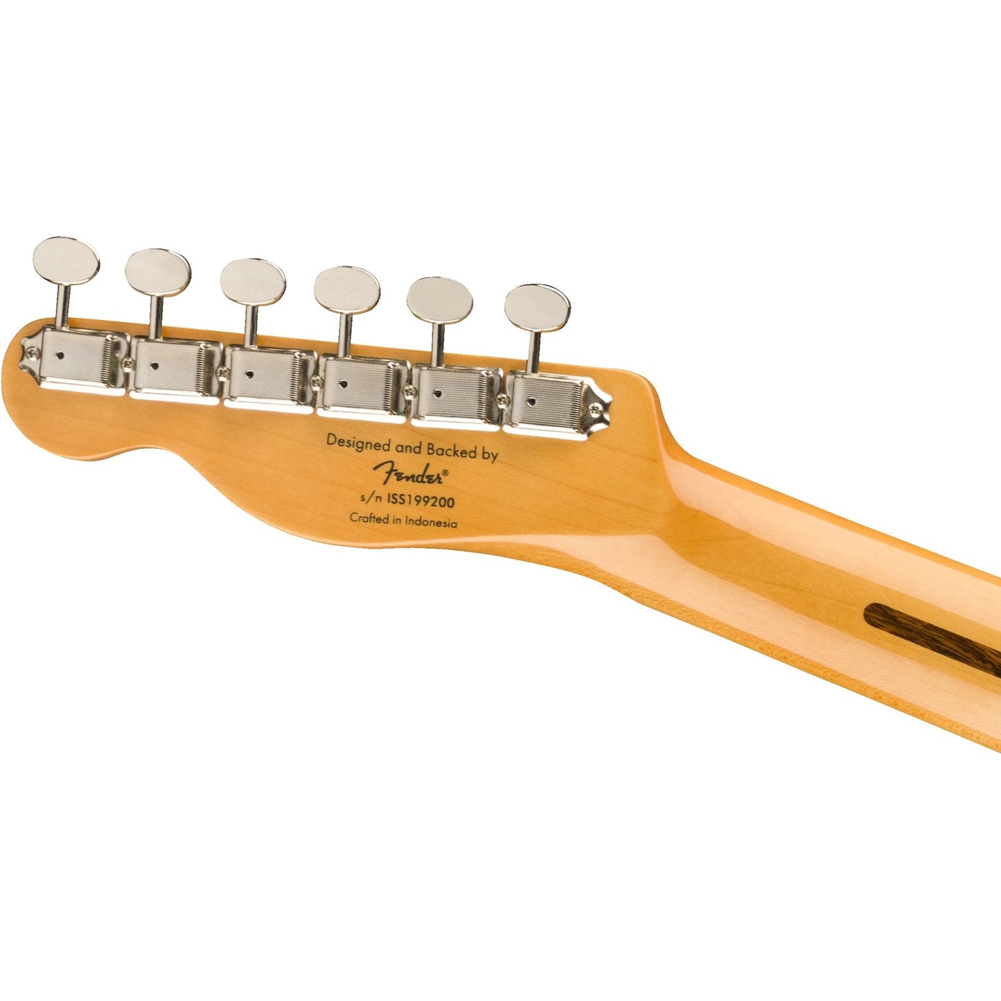 Classic Vibe '50s Telecaster Left Handed