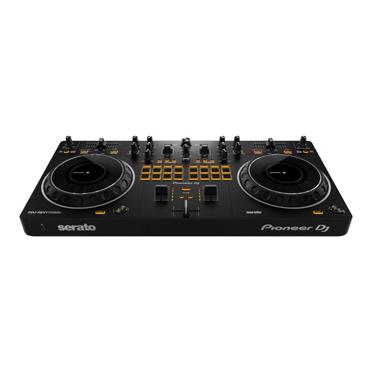 DDJ-REV1 DJ Controller