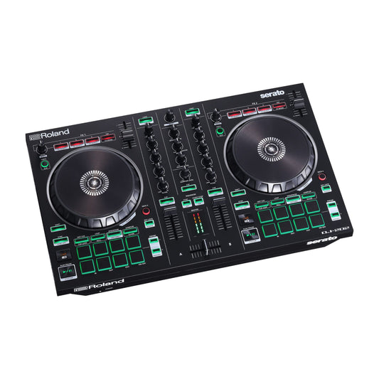DJ-202 DJ Controller