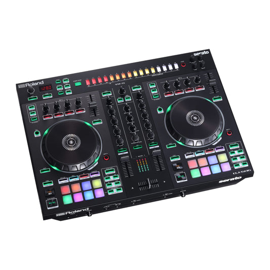 DJ-505 DJ Controller