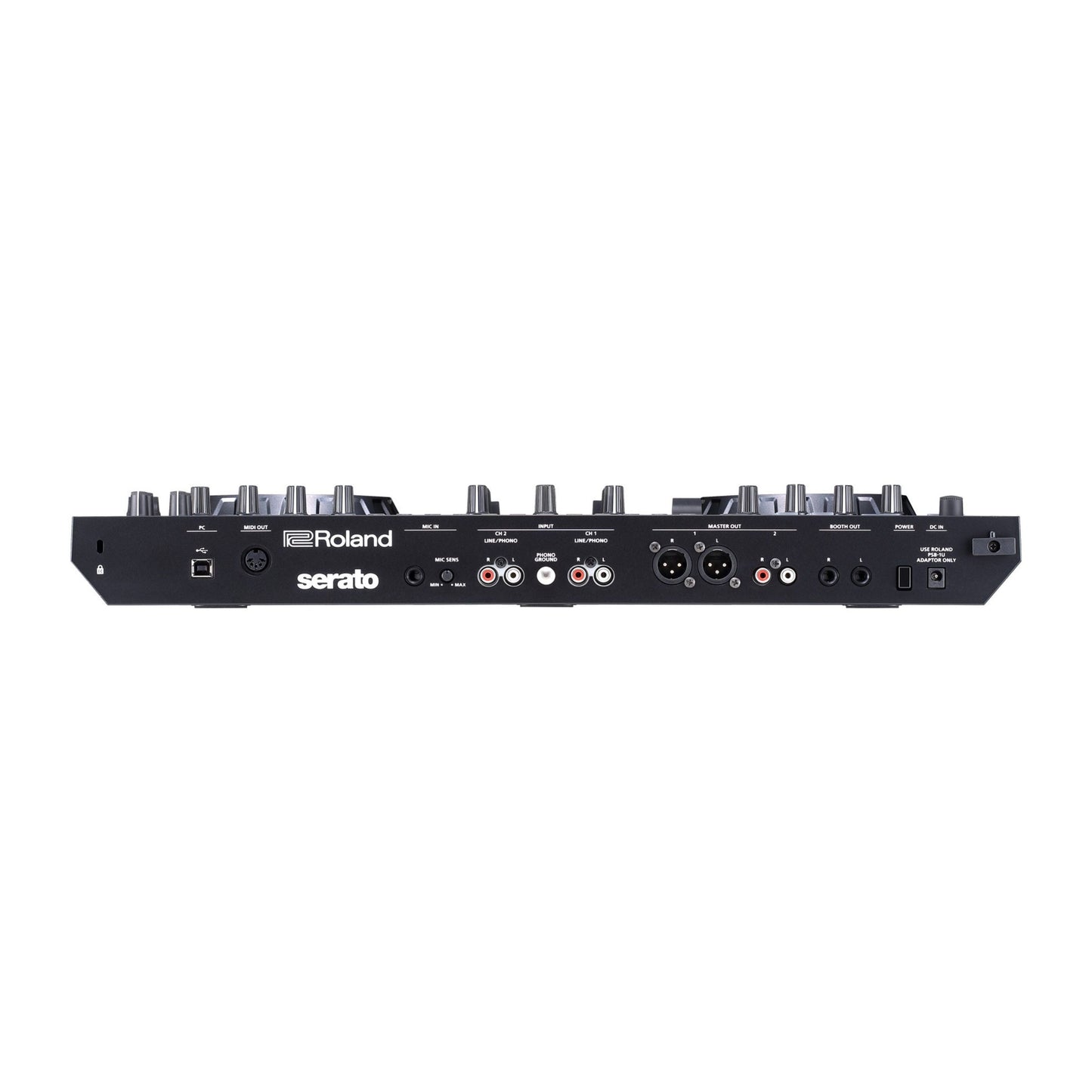 DJ-505 DJ Controller
