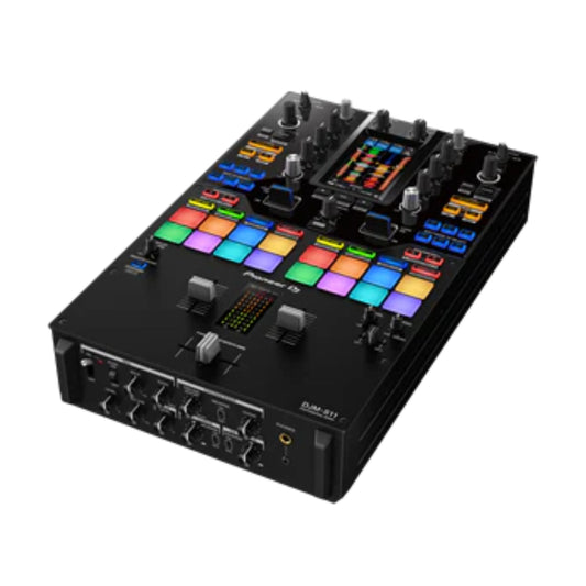 DJM-S11 2-channel DJ mixer