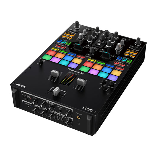 DJM-S7 2-Channel DJ Mixer