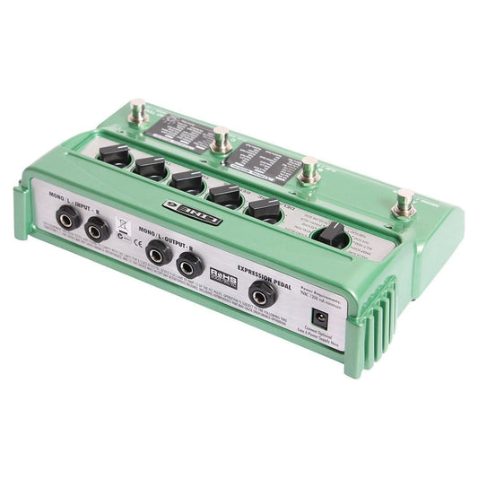 DL4 Delay Stompbox Modeler