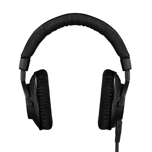 DT 250 Monitor Headphones - 250 Ohms