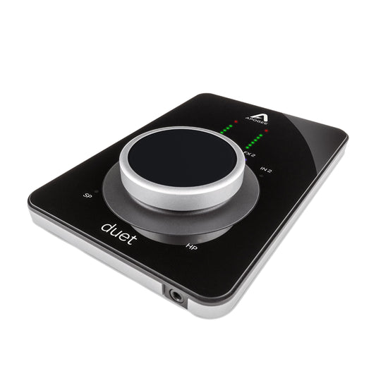 Apogee Duet 3