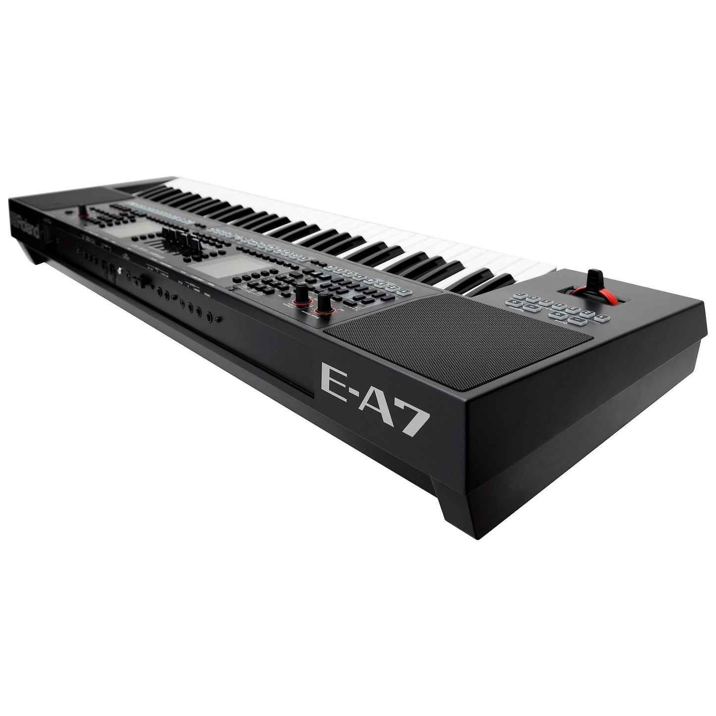 E-A7 Expandable Arranger