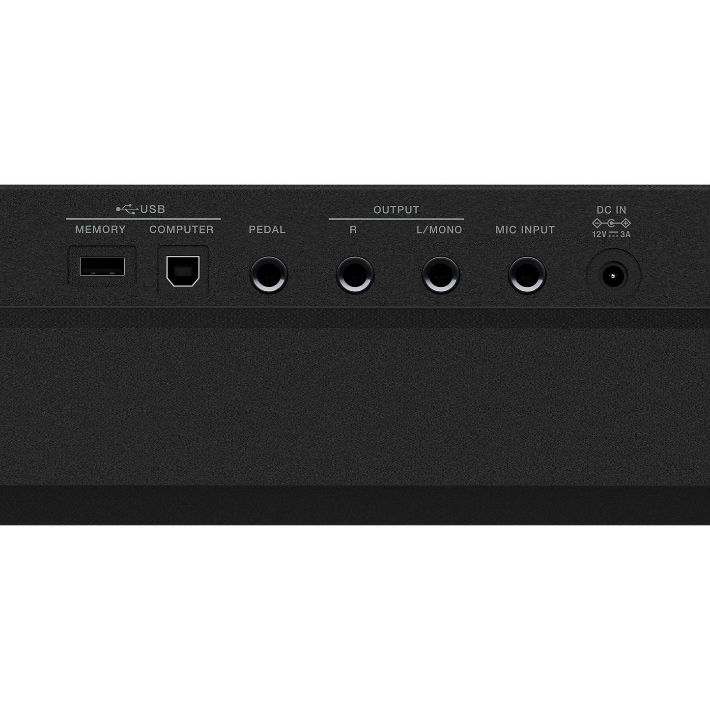 E-X50 Arranger Keyboard