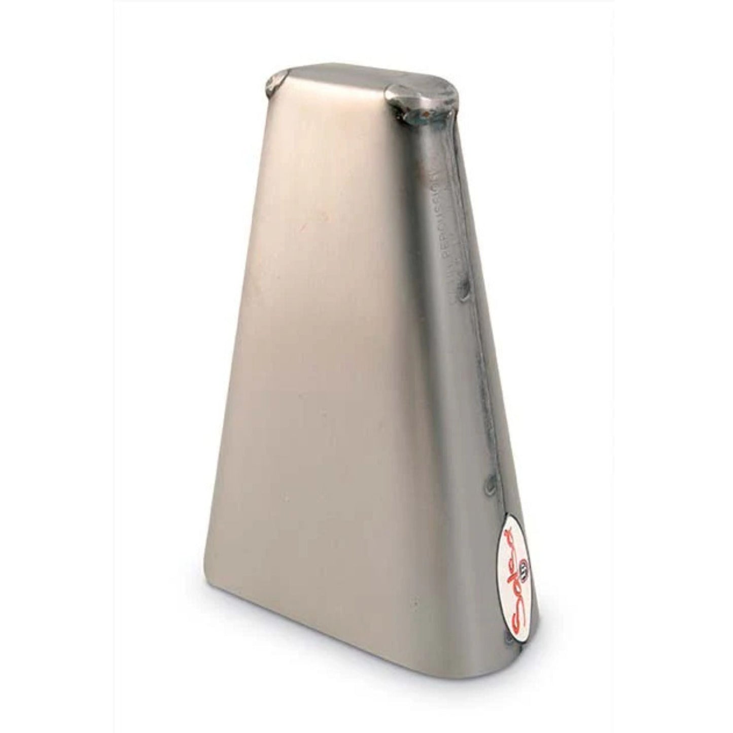 Salsa 8" Handheld Bongo Cowbell