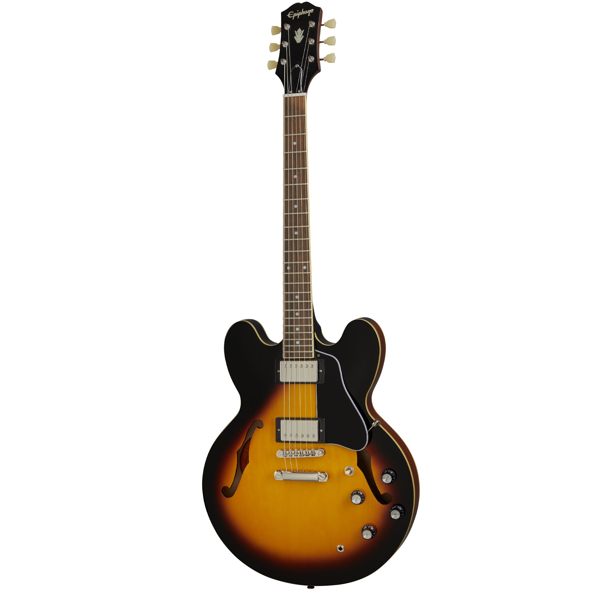 20,280円Epiphone ES-335  Vintage Sunburst