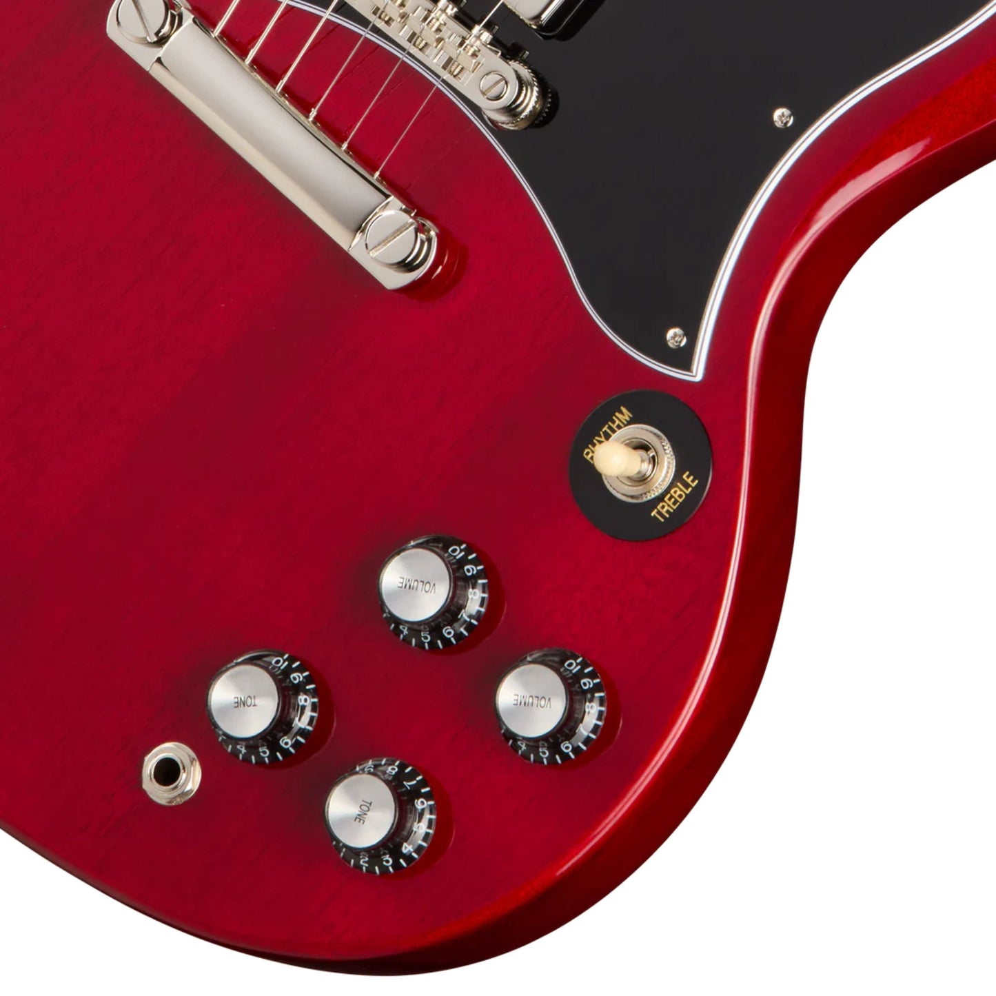 SG Standard - Cherry