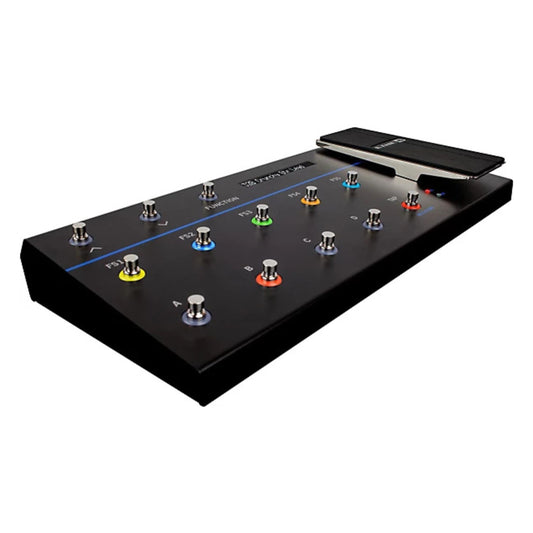 FBV 3 Foot Controller for Line 6 Amps