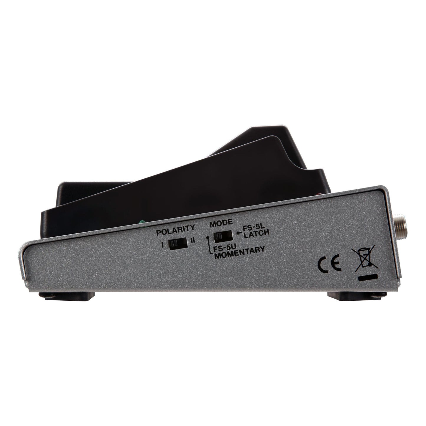 FS-7 Dual Footswitch