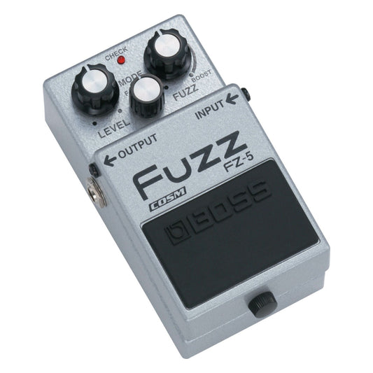 FZ-5 Fuzz Pedal