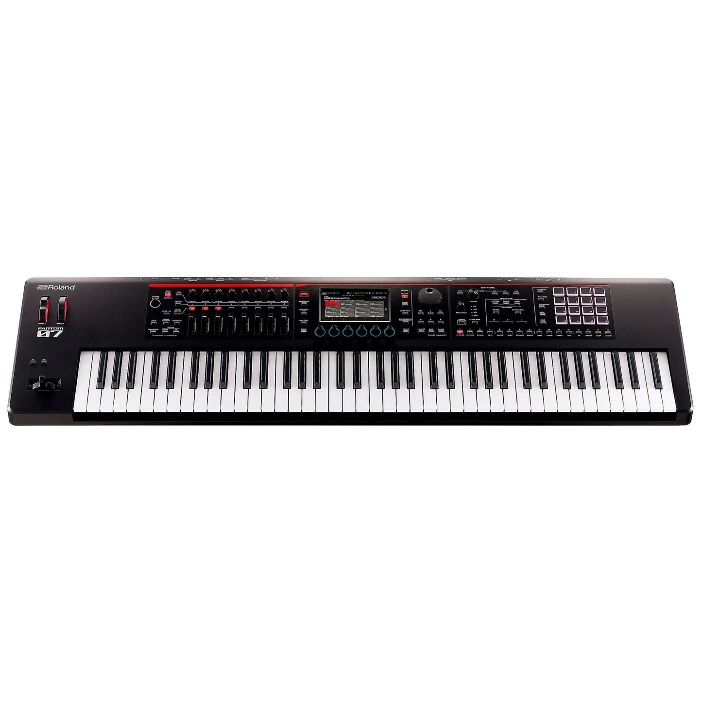 Fantom-07 Synthesizer Keyboard