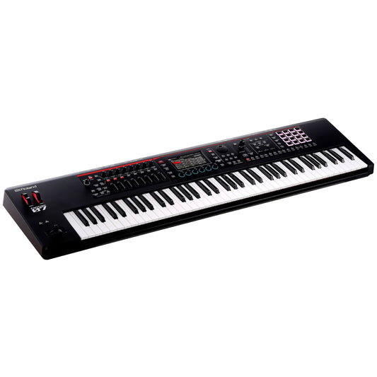 Fantom-07 Synthesizer Keyboard