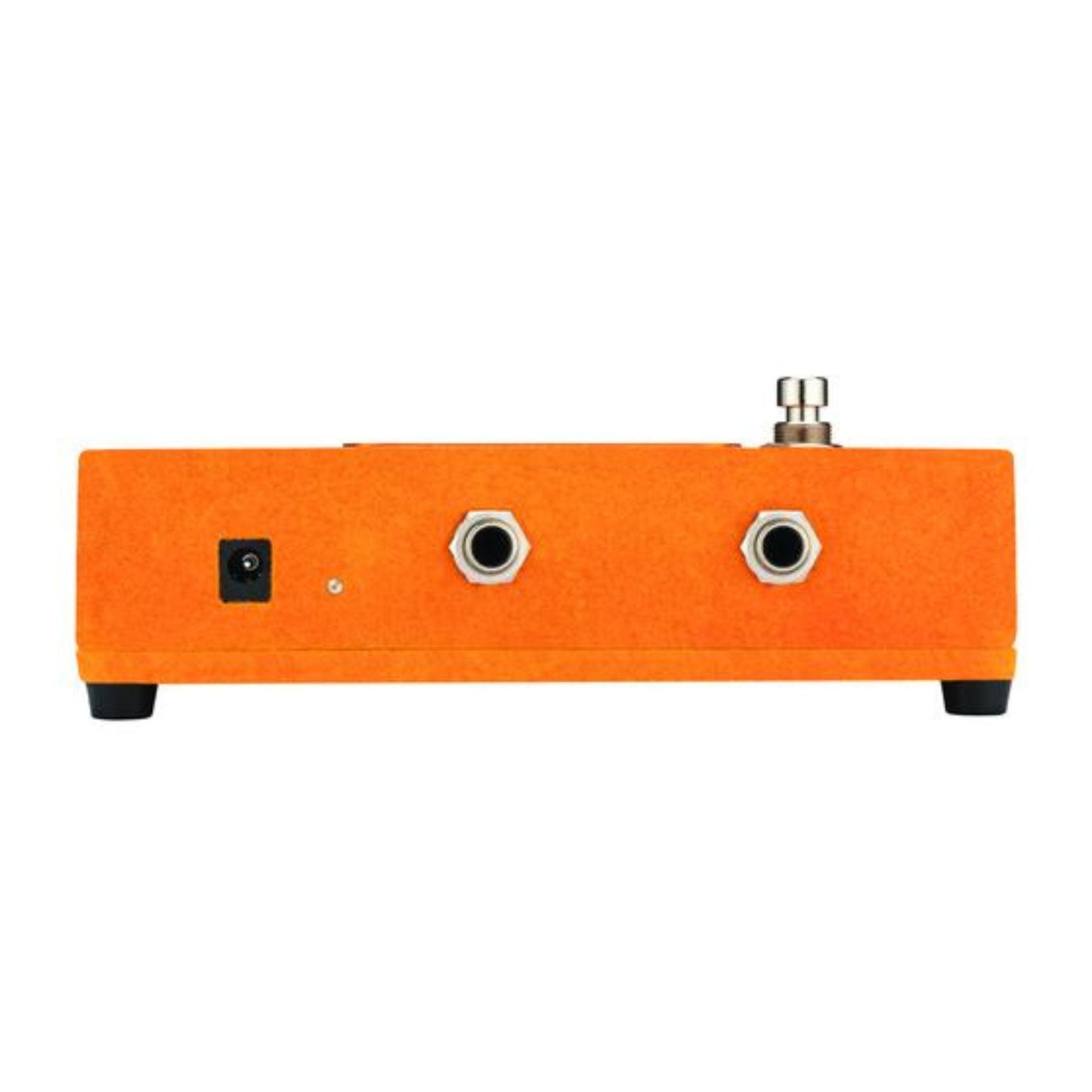 Foxy Tone Box Octave Fuzz Guitar Pedal