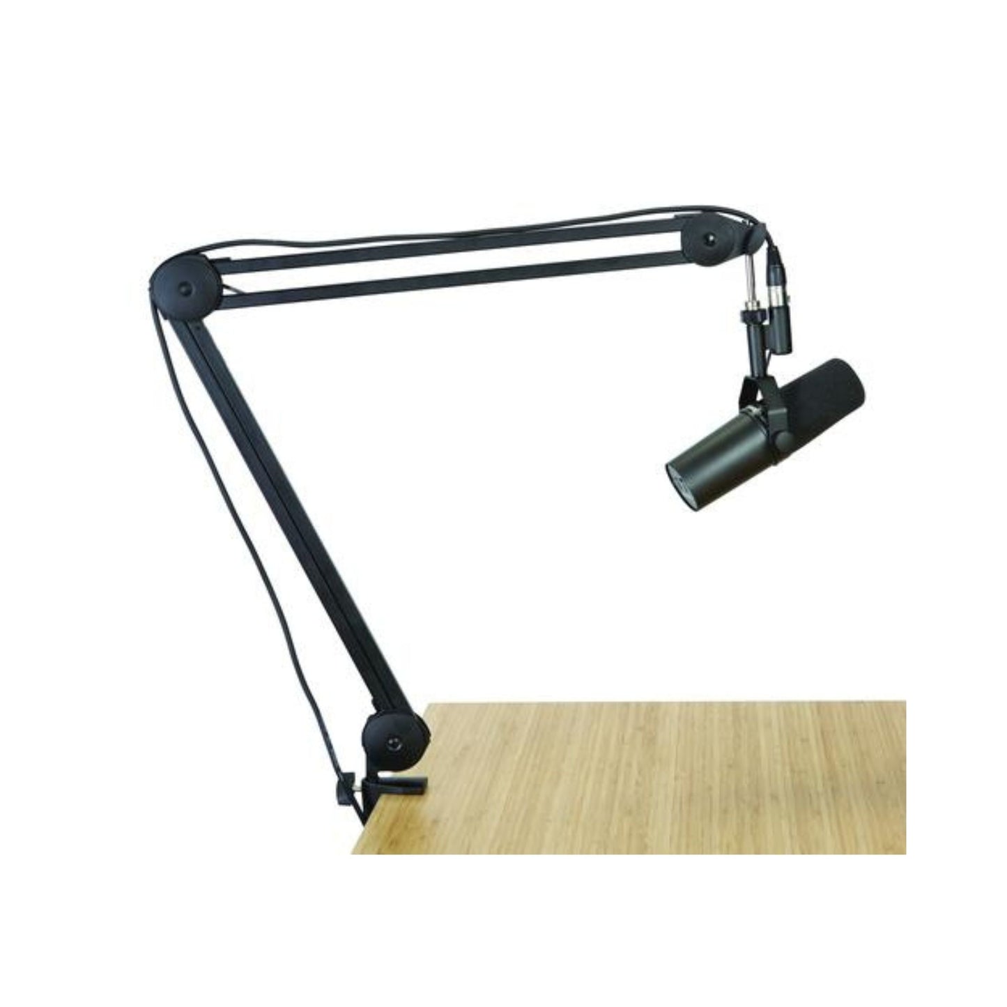 Frameworks Desktop Mic Boom Stand