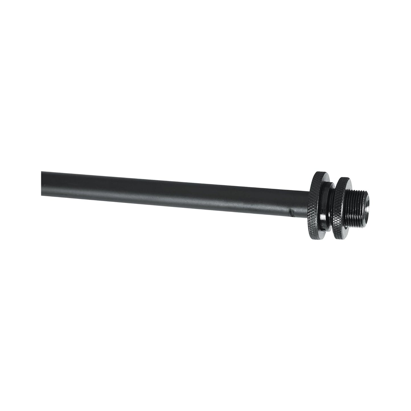 Frameworks Tripod Mic Stand With Telescoping Boom And Standard Twist Clutch