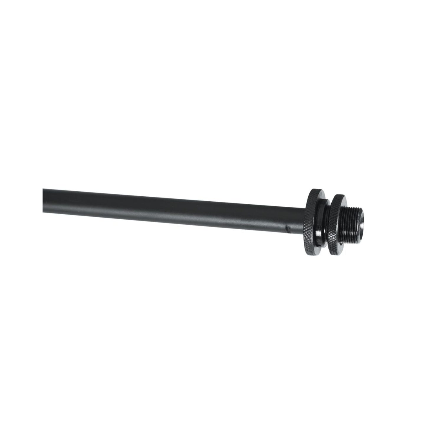 Frameworks Tripod Mic Stand with Single Section Boom and Standard Twist Clutch