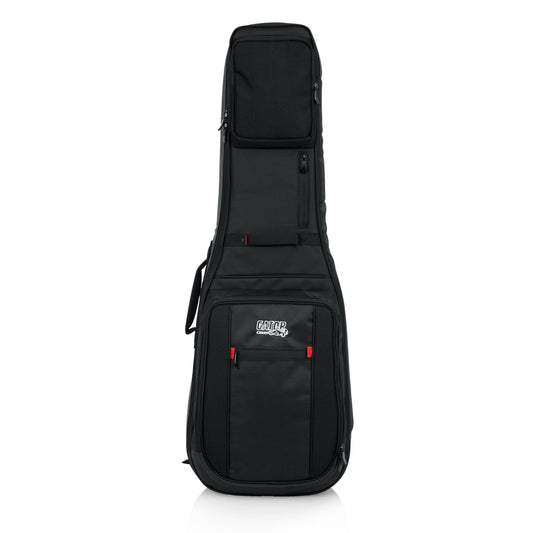 ProGo Series Ultimate Gig Bag for 2 Electrics