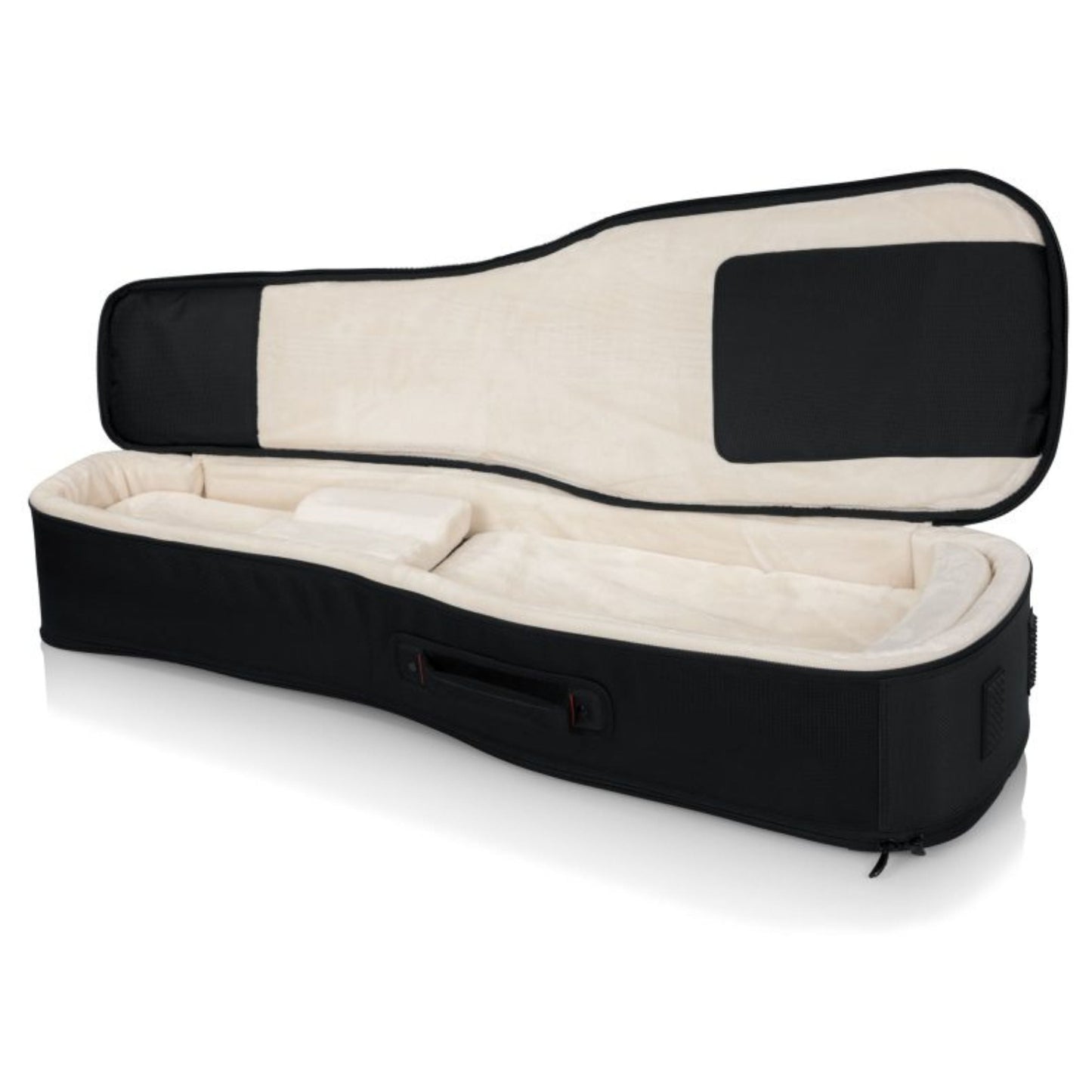 ProGo Series Ultimate Gig Bag for 2 Electrics