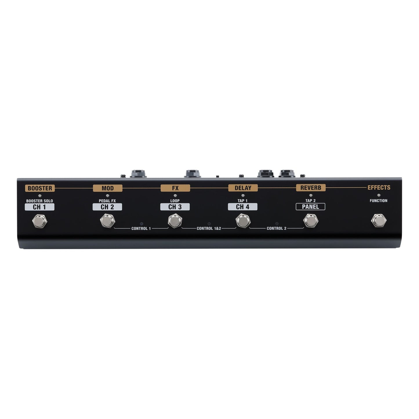 GA-FC EX Foot Controller