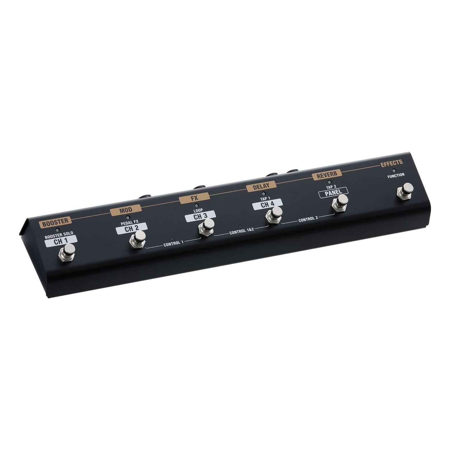GA-FC EX Foot Controller