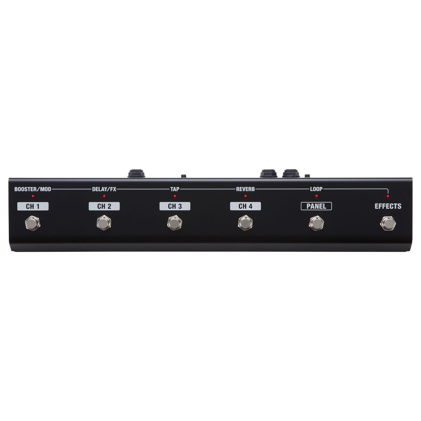 GA-FC Foot Controller