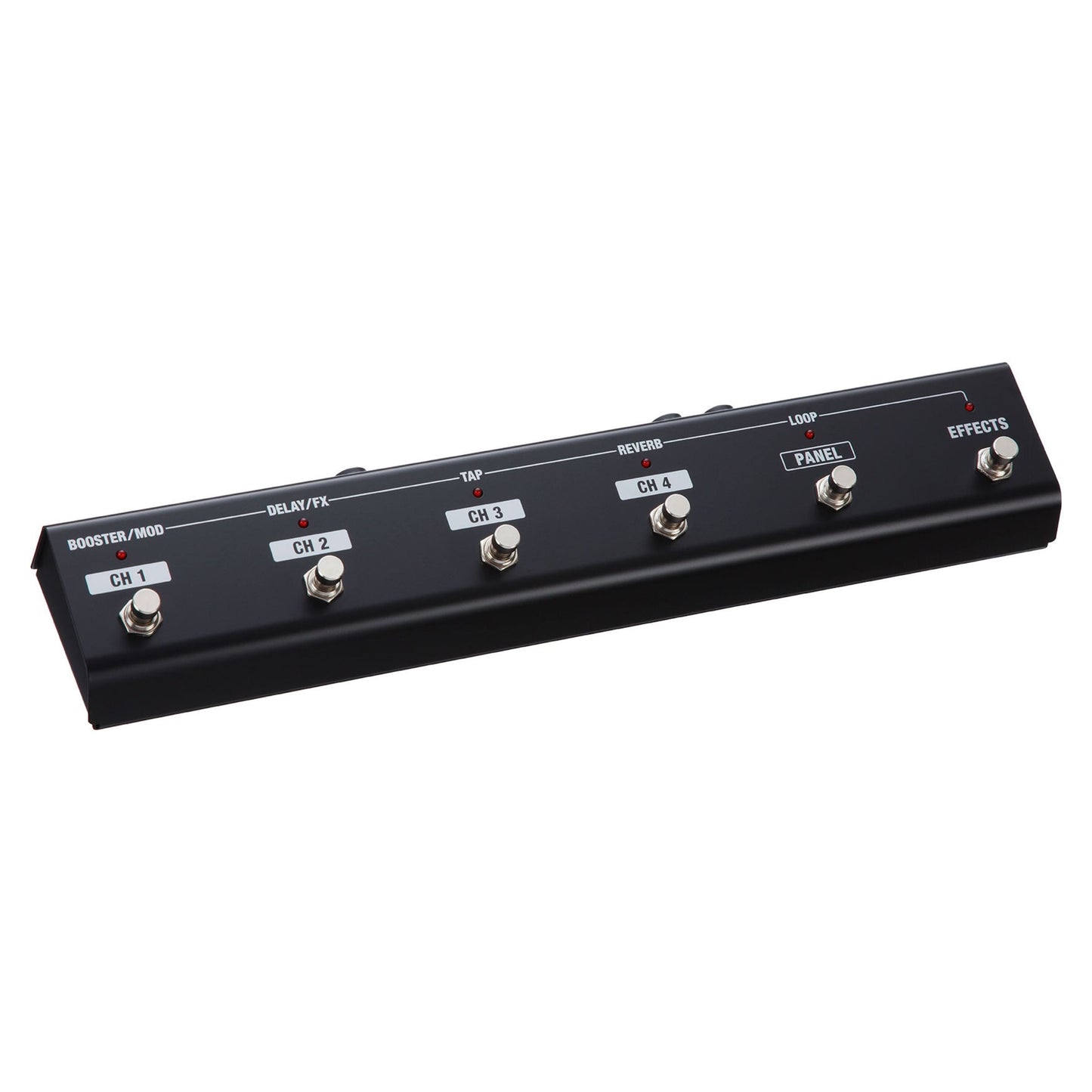 GA-FC Foot Controller
