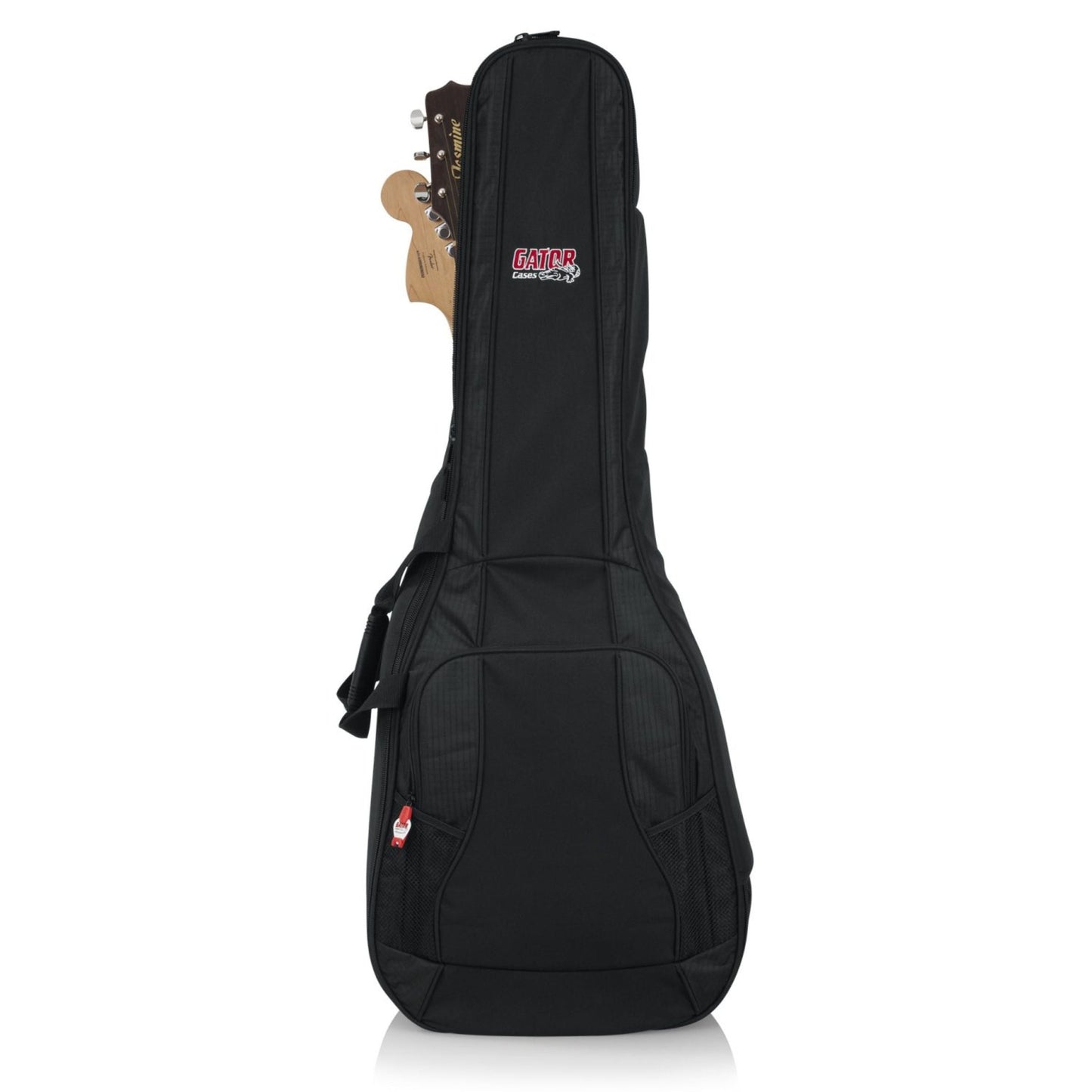 4G Series Acoustic/Electric Double Gig Bag