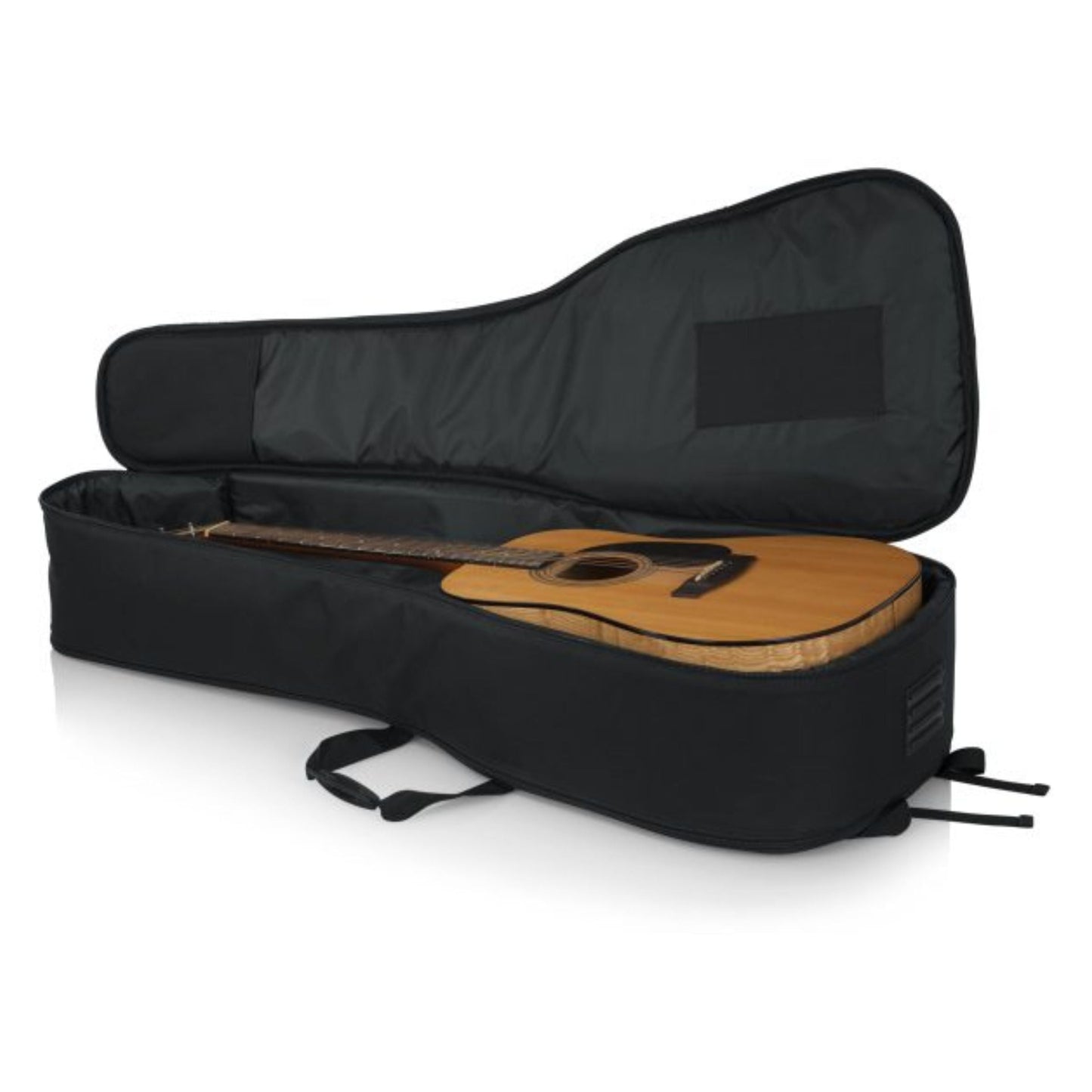 4G Series Acoustic/Electric Double Gig Bag