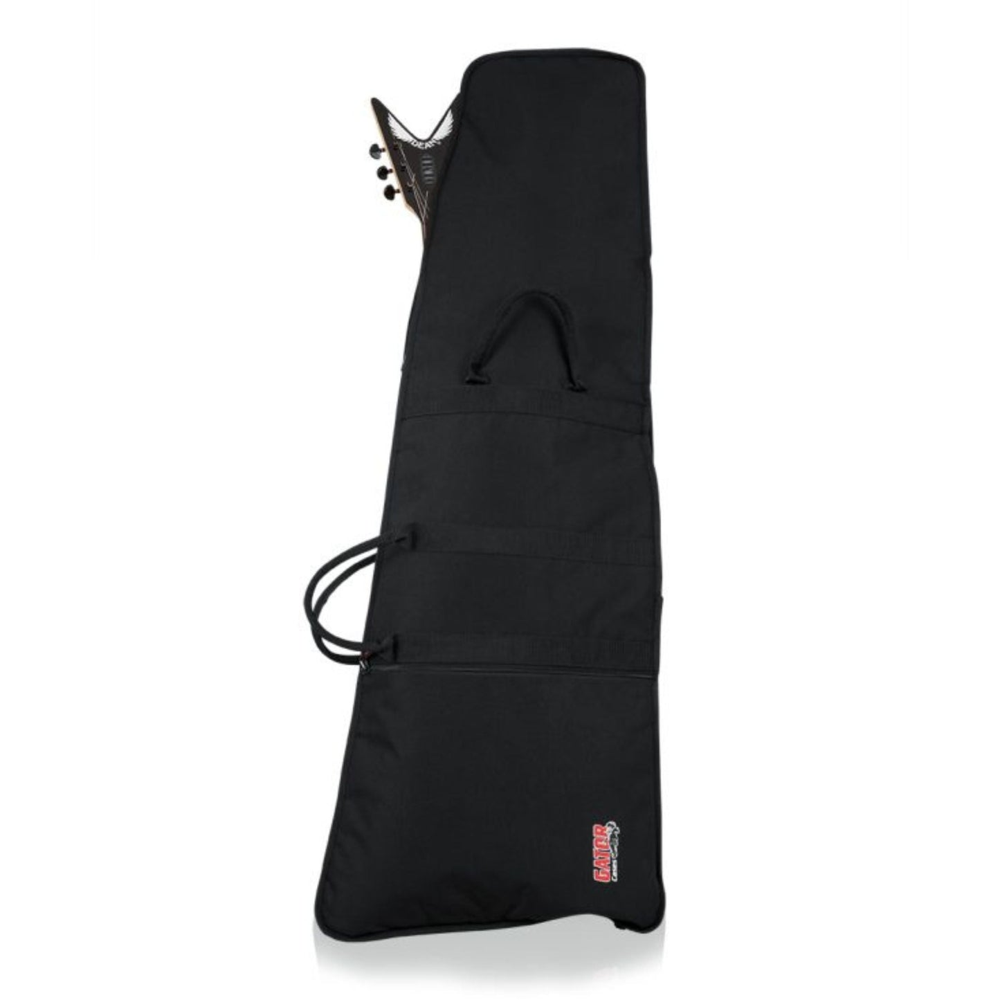 Economy Gig Bag for Radically-Shaped Guitars