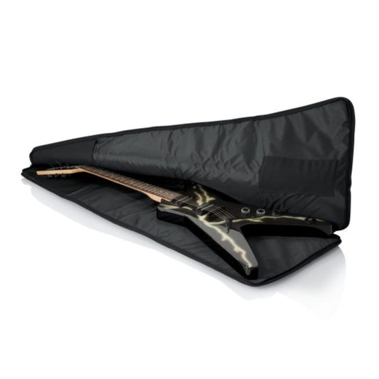Economy Gig Bag for Radically-Shaped Guitars