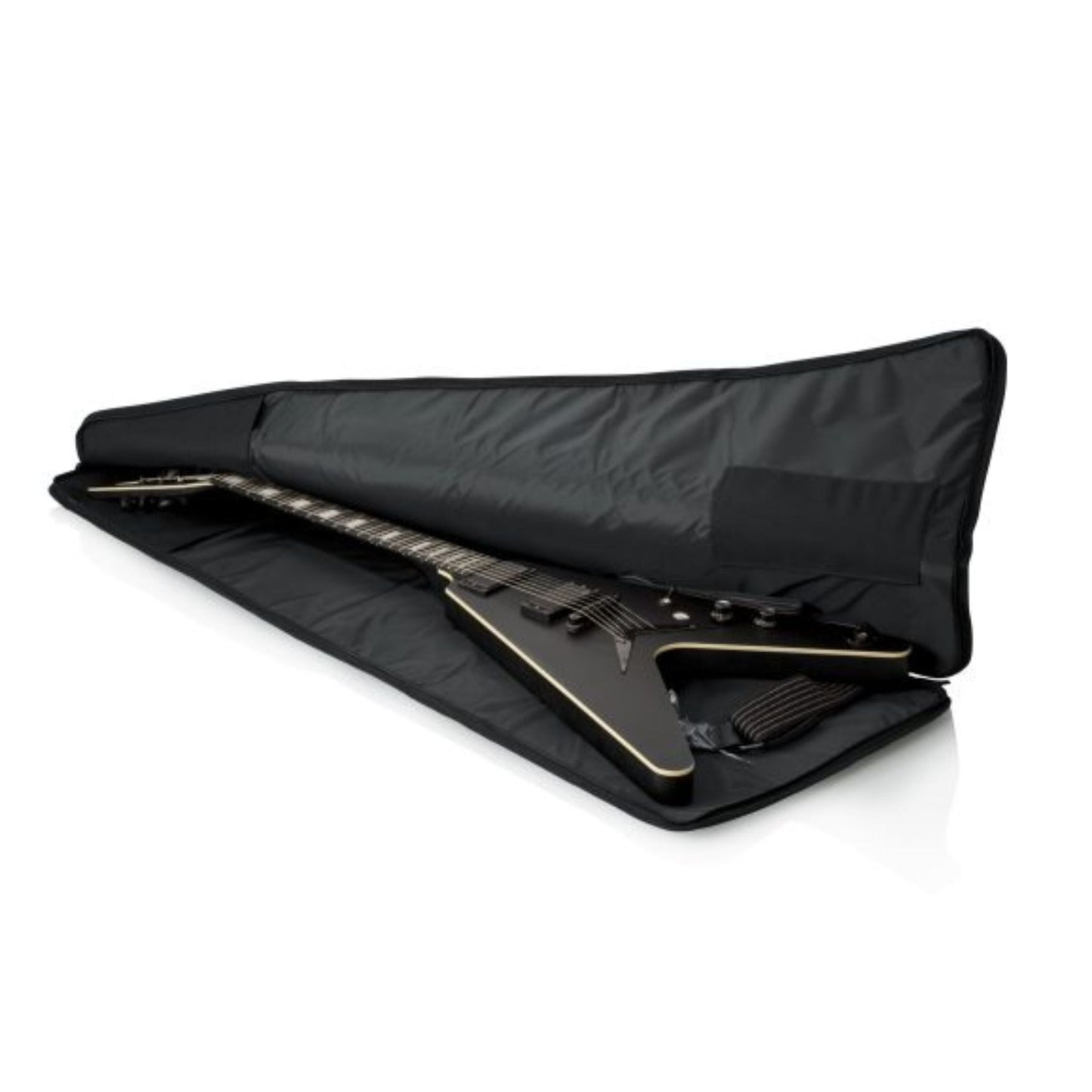 Economy Gig Bag for Radically-Shaped Guitars