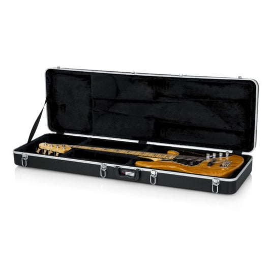 Deluxe Molded Case for Bass Guitars