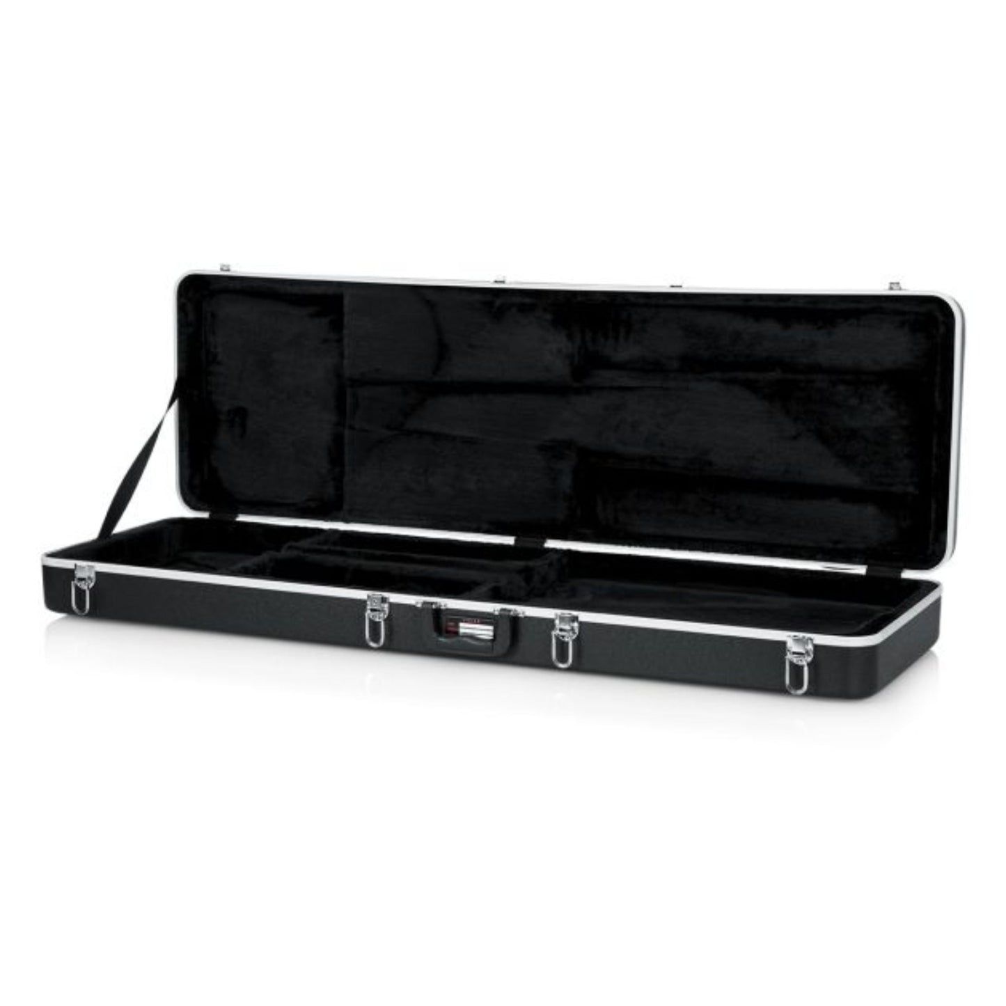 Deluxe Molded Case for Bass Guitars